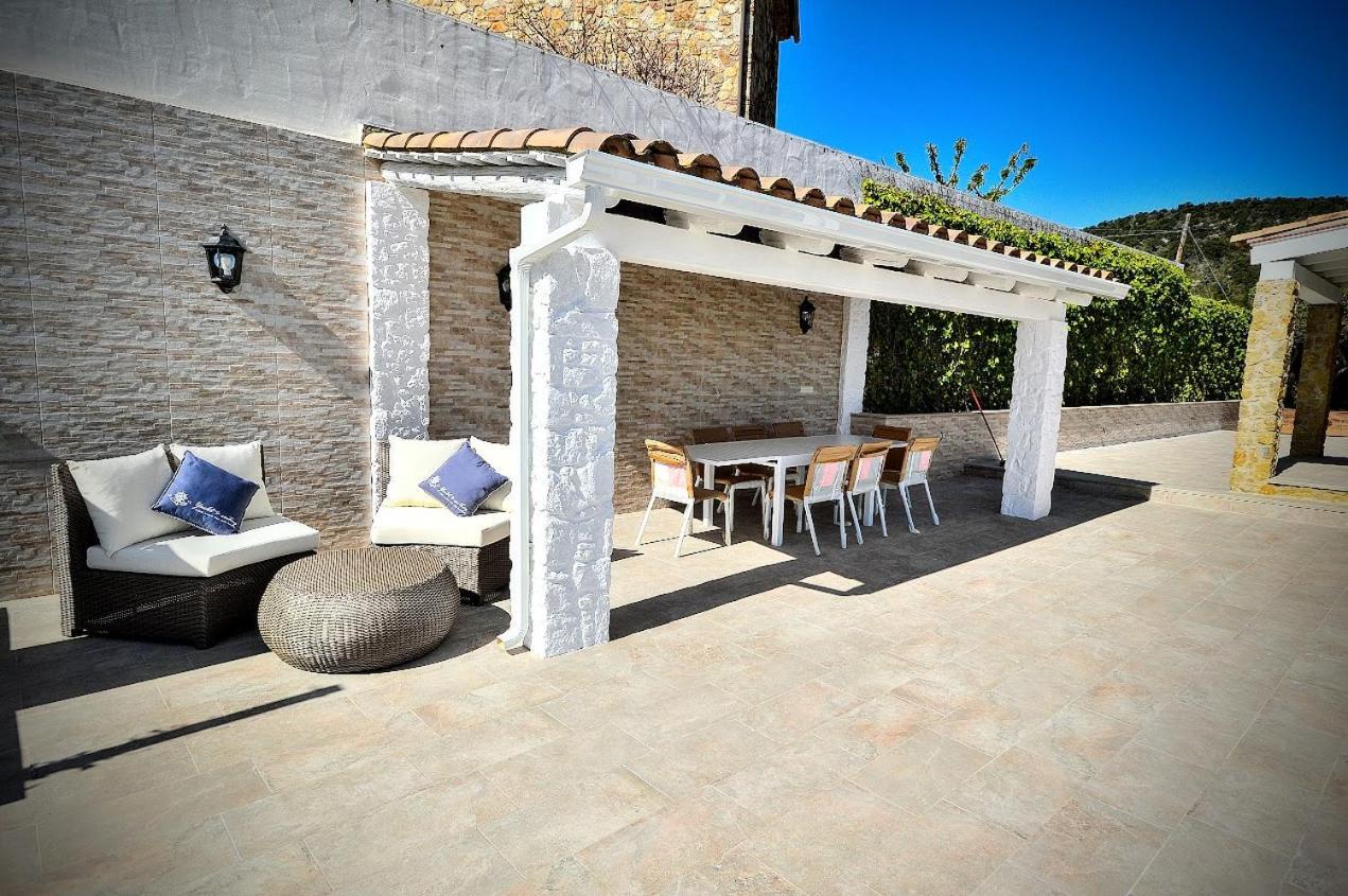 Leng Vacation Home Calonge (Catalonia) Exterior foto