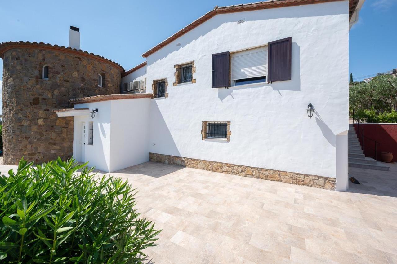 Leng Vacation Home Calonge (Catalonia) Exterior foto