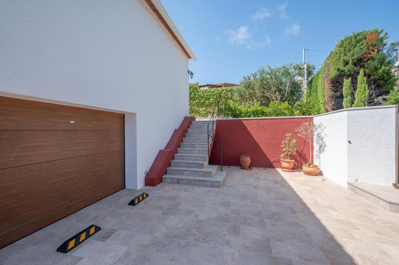 Leng Vacation Home Calonge (Catalonia) Exterior foto