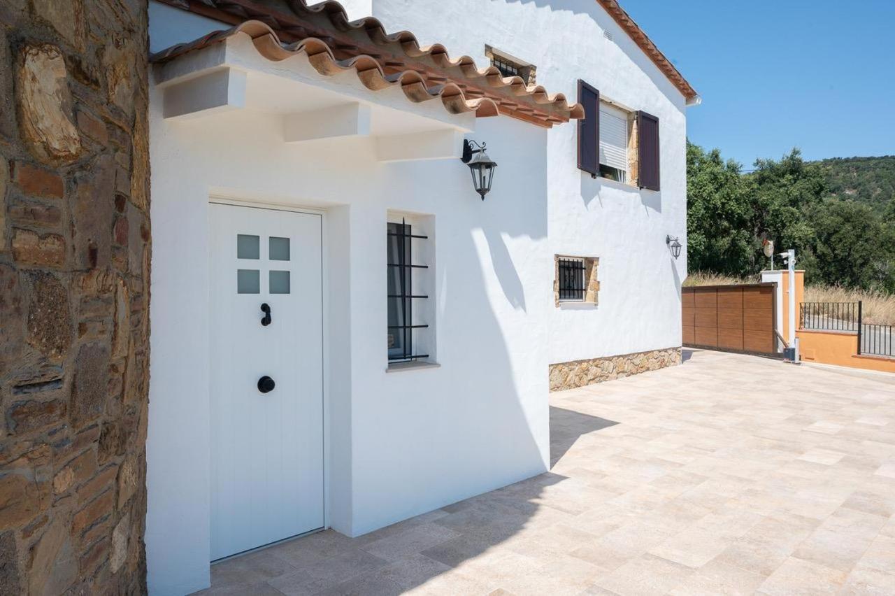 Leng Vacation Home Calonge (Catalonia) Exterior foto