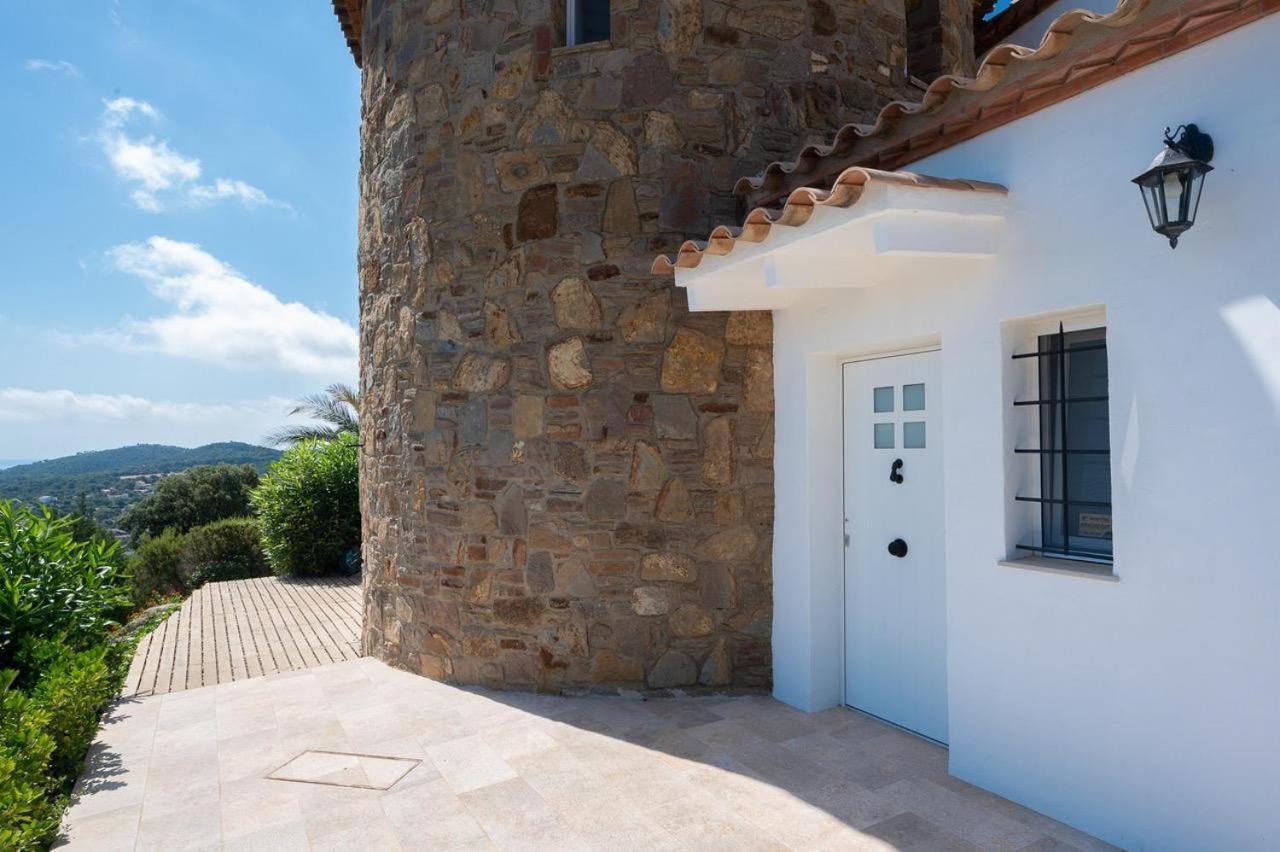 Leng Vacation Home Calonge (Catalonia) Exterior foto